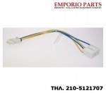 Θερμοασφάλεια Ψυγείου Indesit ΜΒA45D2NFGR